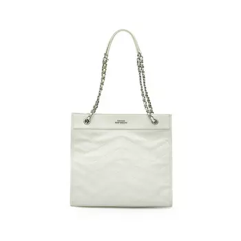 Женская сумка Deep Breath портативная дорожная, белый