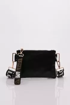 Женская сумка DGN, черный