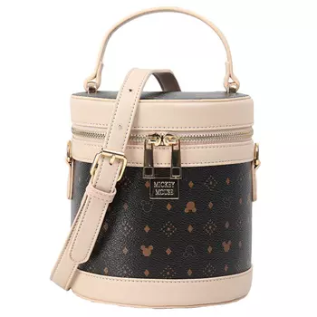 Женская сумка Disney серии Микки, Светло-коричневый