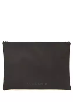 Женская сумка для рук с логотипом essential black Academia