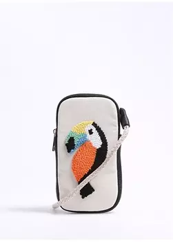 Женская сумка для телефона Aeropostale