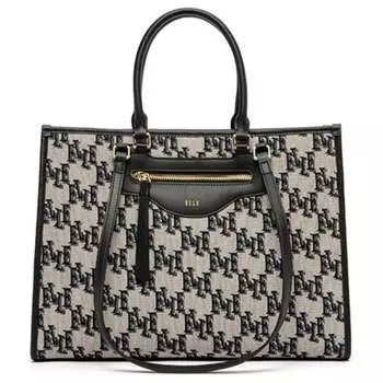 Женская сумка ELLE, Черный