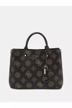 Женская сумка Galeria Guess, бежевый