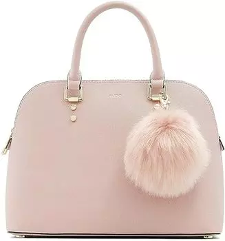 Женская сумка Galilini Dome ALDO, светло-розовый