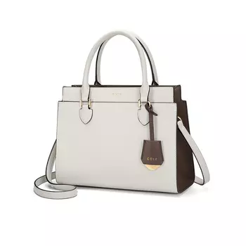 Женская сумка GOLF, Хаки Абрикос