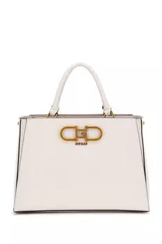 Женская сумка Iseline Guess, бежевый