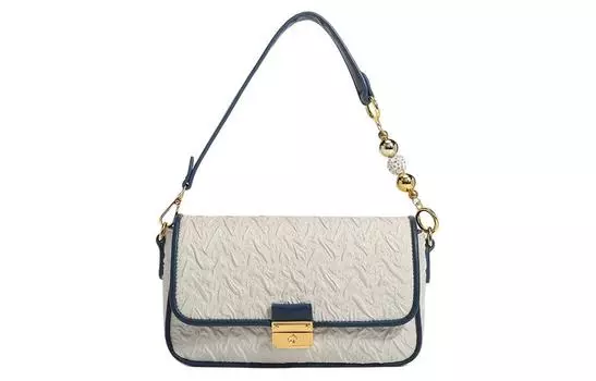 Женская сумка Jane Klain, Белый