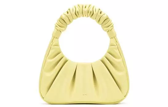 Женская сумка JW PEI, персик