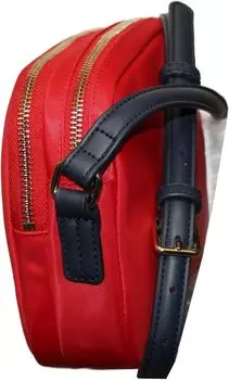 Женская сумка-кошелек Tommy Hilfiger Poppy из нейлона Cossbody