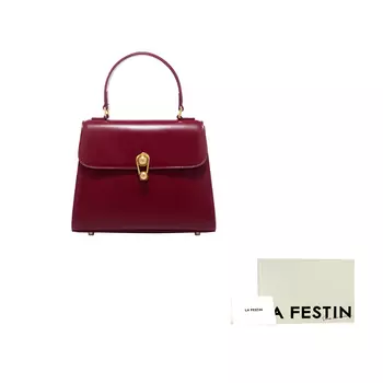 Женская сумка La Festin, Черный