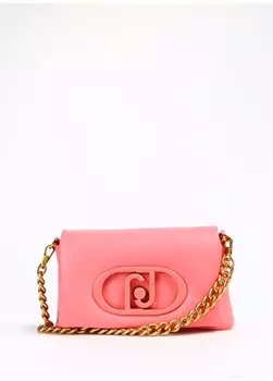 Женская сумка Mercan 8X26x16 см AA4148E001561632 Lu Jo