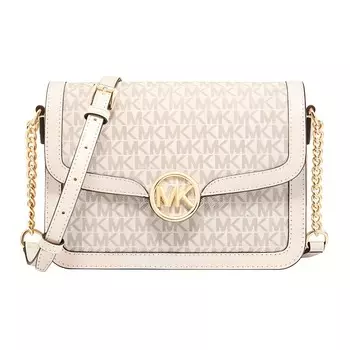 Женская сумка Michael Kors Michael Kors, White