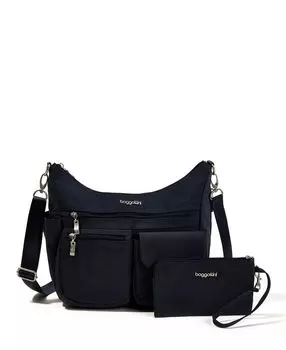 Женская сумка Modern Everywhere, набор из 2 предметов Baggallini
