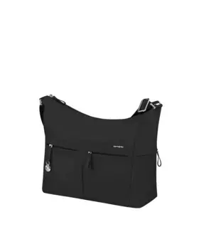 Женская сумка Move 5.0 M из переработанного материала темно-синего цвета Samsonite, черный