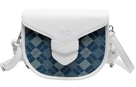 Женская сумка Mq, Белый