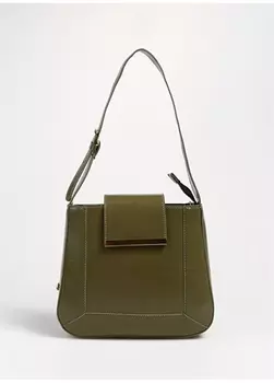 Женская сумка на плечо Fabrika