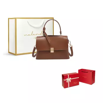 Женская сумка Narandu, Бежевый