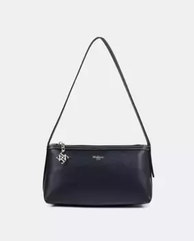 Женская сумка Naulover в треугольном формате багета, черный