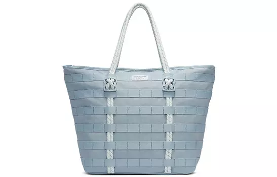 Женская сумка Nike, Ice Blue