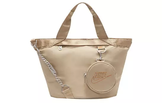 Женская сумка Nike, Серый