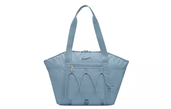 Женская сумка Nike, Серый/Синий