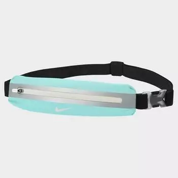 Женская сумка Nike Slim Waist Pack 2.0, синий