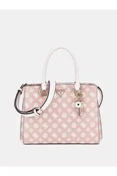 Женская сумка Noelle Guess, розовый