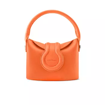 Женская сумка One Time, Черный