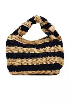 Женская сумка Parker цвета Desert Palm/морской темно-синий A.L.C.