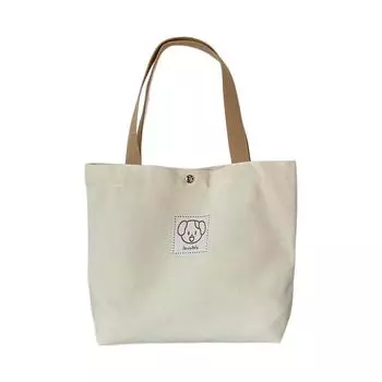 Женская сумка Pink·Land, Бежевый