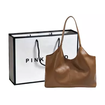 Женская сумка Pink·Land, Черный