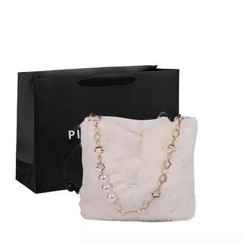 Женская сумка Pink·Land, Хаки