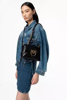 Женская сумка Pinko, черный