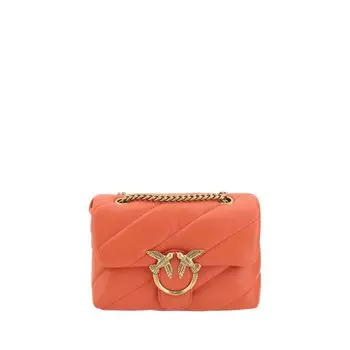 Женская сумка PINKO Love Mini Puff через плечо