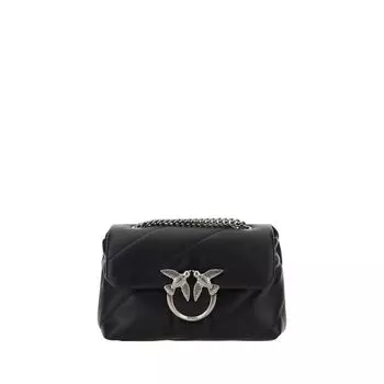 Женская сумка PINKO Love Mini Puff через плечо