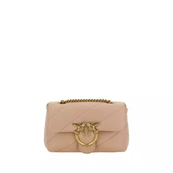 Женская сумка PINKO Love Mini Puff через плечо