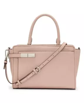 Женская сумка-портфель jade с магнитной застежкой Calvin Klein