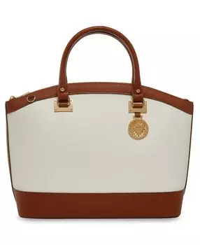 Женская сумка-портфель New Recruits Dome Anne Klein