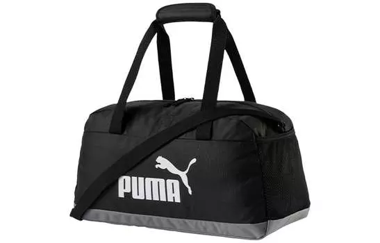 Женская сумка Puma, Black