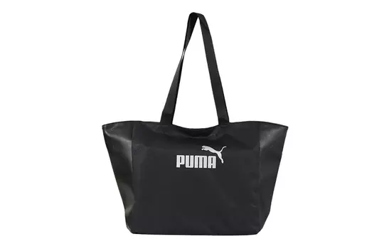 Женская сумка Puma, Black