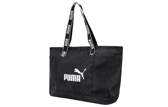 Женская сумка Puma, Black