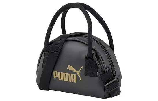Женская сумка Puma, Black