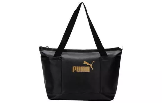 Женская сумка Puma, Black
