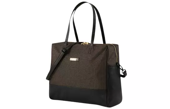 Женская сумка Puma, Black