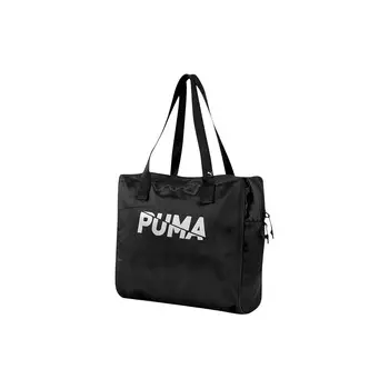 Женская сумка Puma, Black
