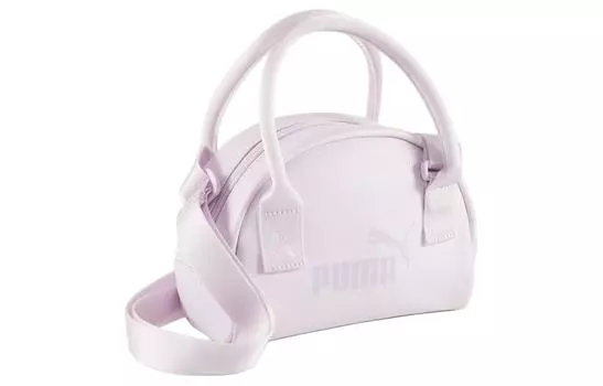 Женская сумка Puma, Light Purple