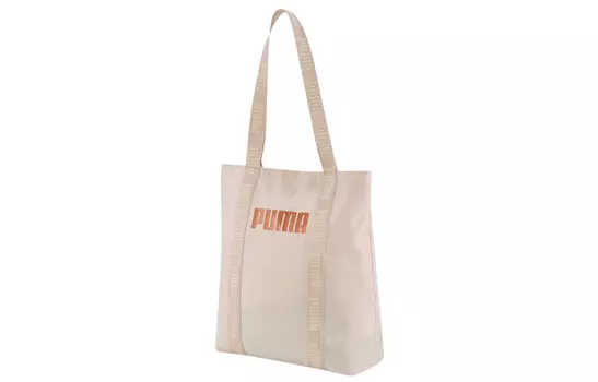 Женская сумка Puma, Pink