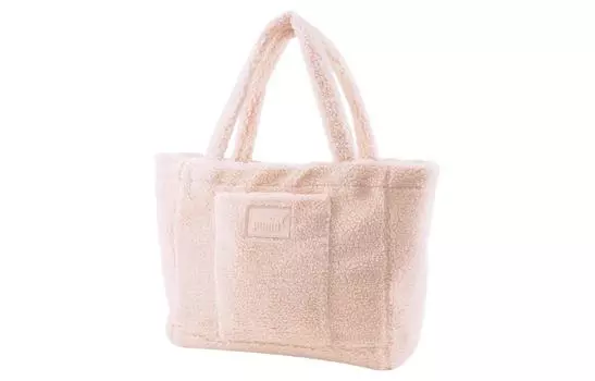 Женская сумка Puma, Pink