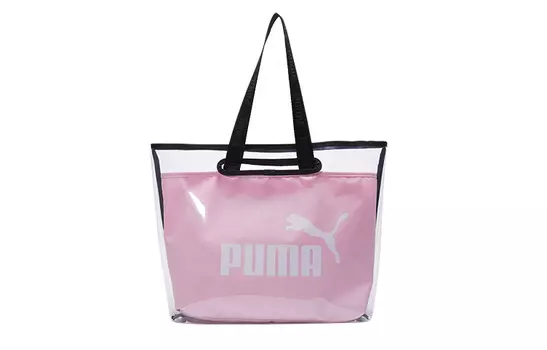 Женская сумка Puma, Розовый