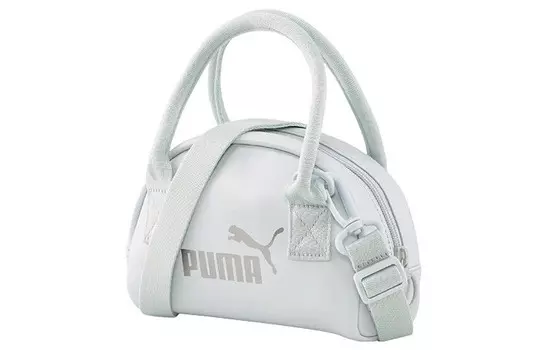 Женская сумка Puma, Серый